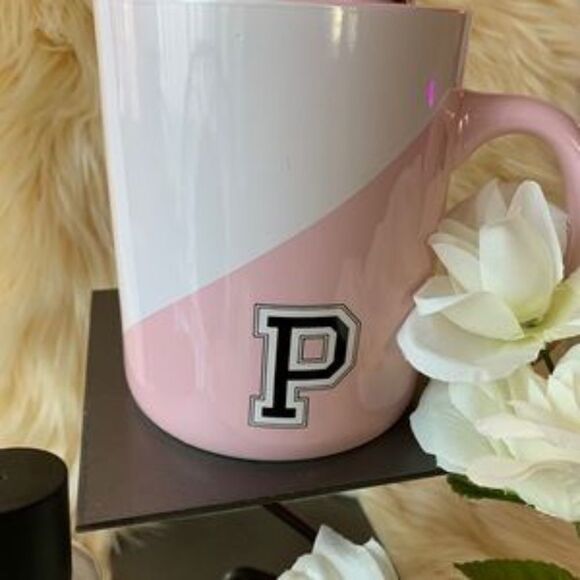 PINK By Victoria’s Secret Oversized Mug & Body Care - Picture 4 of 9